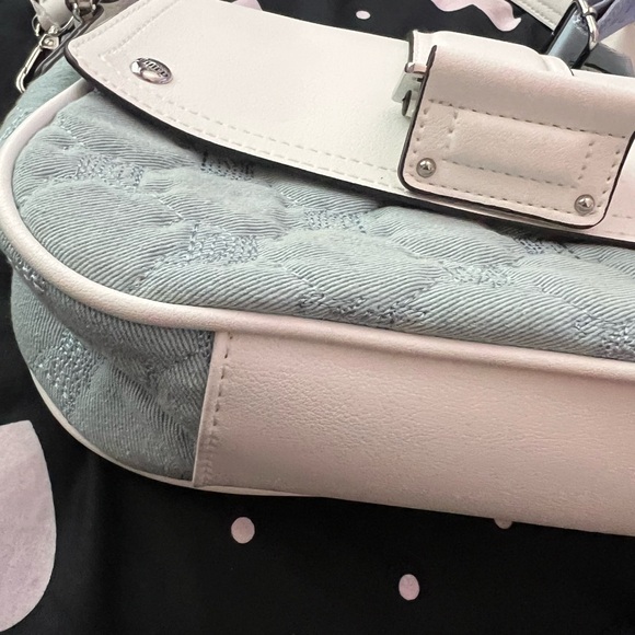 Juicy Couture Shoulder Bag - Picture 6 of 6